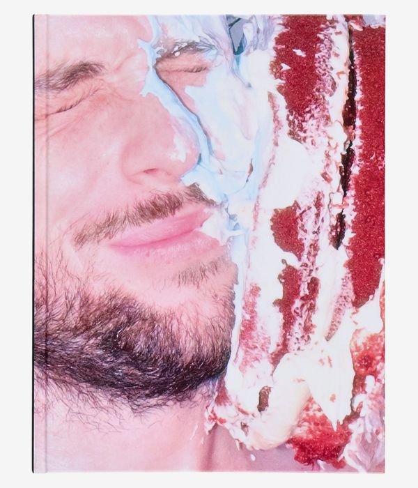 Jenkem Vol.3 Książka