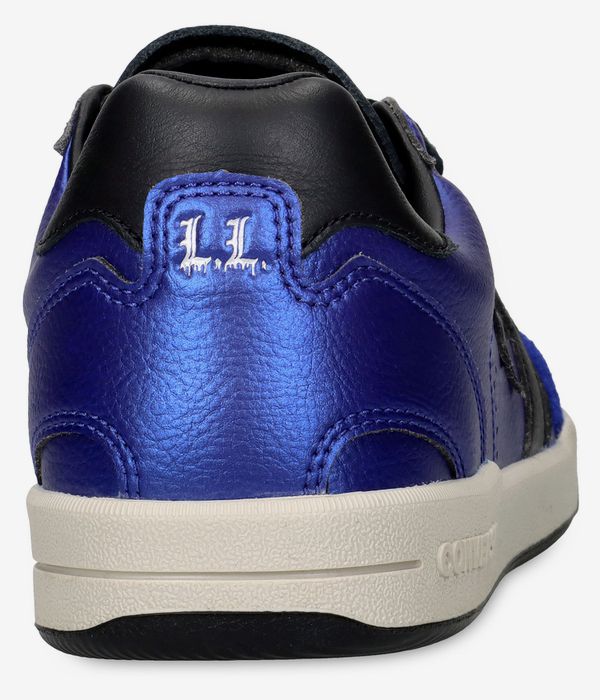 Converse CONS Louie Lopez Pro 2 Zapatilla (blue silver black)
