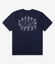 Element Spinner T-Shirt (eclipse navy)