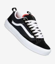 Vans Skate Old Skool 36+ Zapatilla (black white)