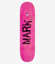 Fucking Awesome Gonz Class Photo 8.25" Skateboard Deck (multi)