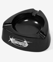 Wasted Paris Ashtray Boiler Popielniczka (black)