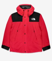 The North Face DryVent Mono Mountain Jacket (tnf red tnf black)