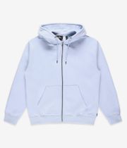Volcom Single Stone Zip-Hoodie (carolina blue)
