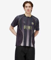 Dime Team Jersey T-Shirt (black)