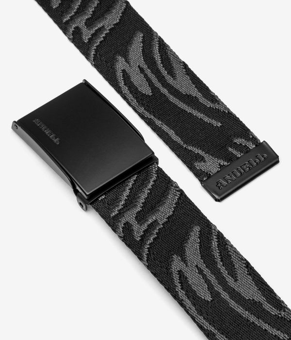 Anuell Majesty Cinture (black)
