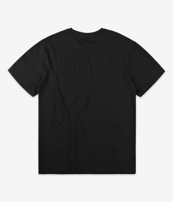 Amplified Foo Fighters Top Dave T-Shirt (black)