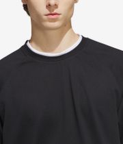 adidas Tyshawn Premiere T-Shirt (black white)