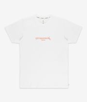 Anuell Majester T-Shirt (white)