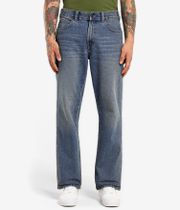 Dickies 954 Relaxed Straight Work Jeans (khaki tinted blue)