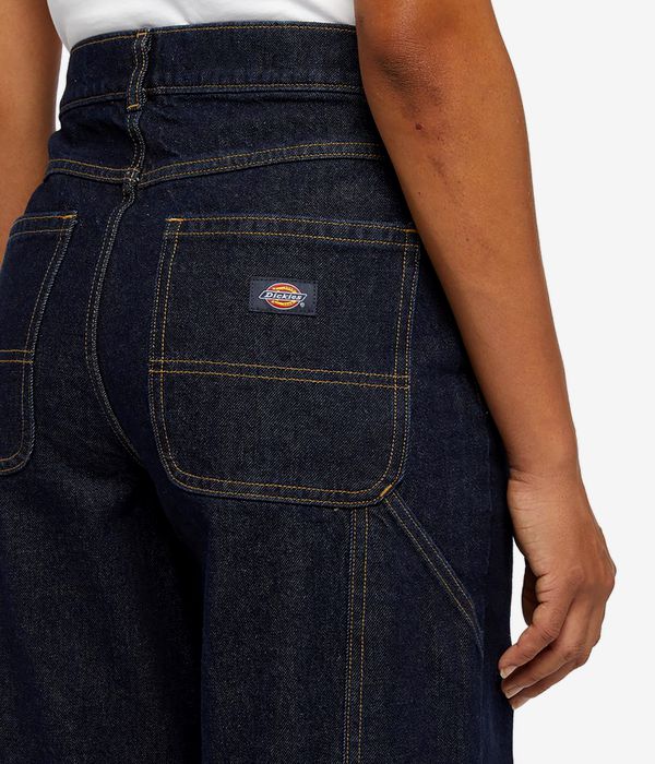 Dickies Herndon Jeans women (black)