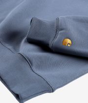 Carhartt WIP Chase Sweater (positano gold)