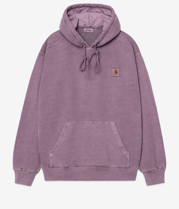 Carhartt WIP Vista Hoodie (phiox garment dyed)