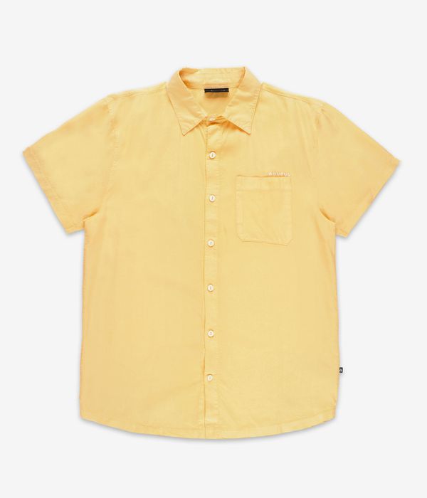 Anuell Lightessy Shirt (yellow)