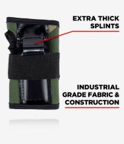 187 Killer Pads Protection Junior Protection-Set kids (camo)