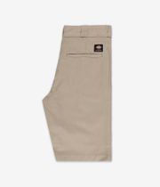 Dickies Slim Workshort Flex Shorts (khaki)