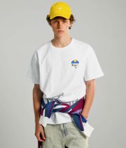 Hélas Hamac Camiseta (white)