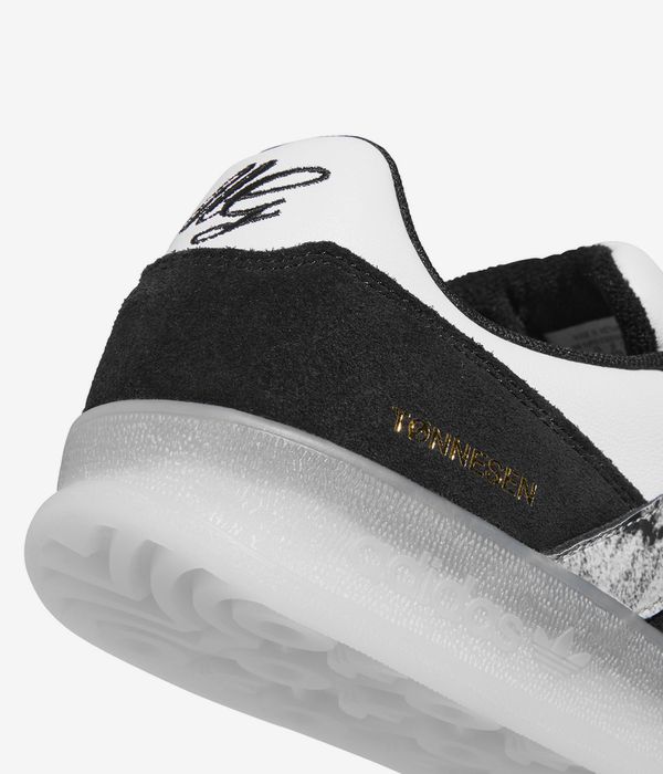 adidas Skateboarding x Gustav Tonnesen Aloha Super Shoes (core black white white)