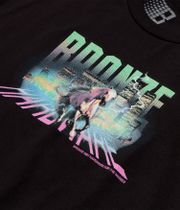 Bronze 56k NYC 2025 T-Shirt (black)
