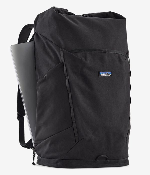 Patagonia Fieldsmith Roll Top Mochila 32L (black)