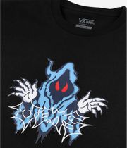 Vans Next Time Camiseta (black)