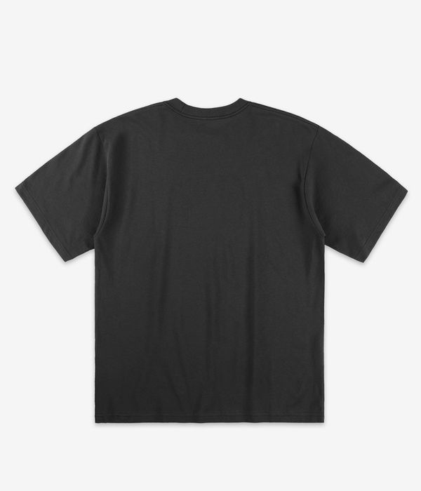 Vans 3D Retroval T-Shirt (black)