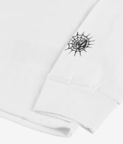 Volcom Featured Artist Seth Conboy Longues Manches (white)
