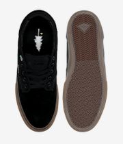 Emerica Dickson Shoes (black gum)