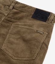 Volcom Billow Tapered Pants (ermine)