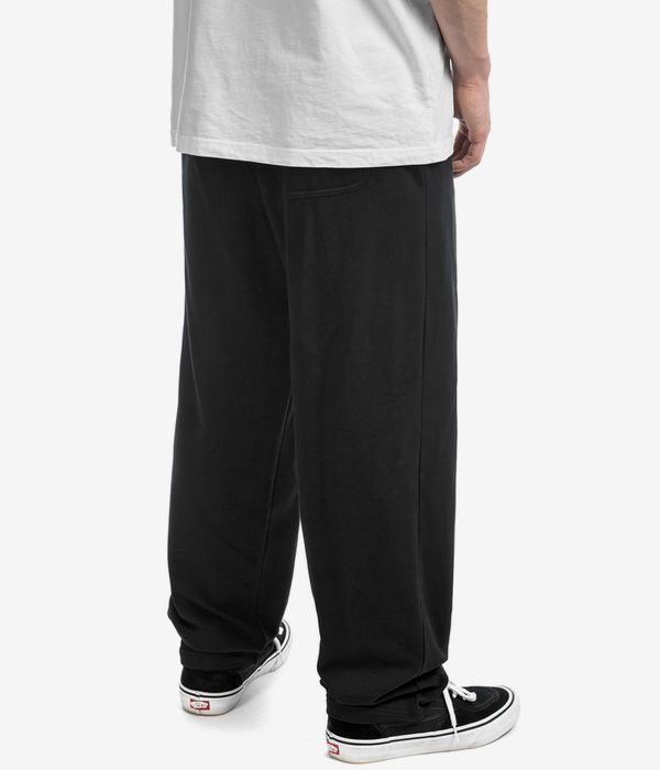 Antix Slack Sweat Pantalons (black)