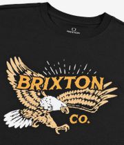 Brixton Keller Muscle Tank-Top (black)