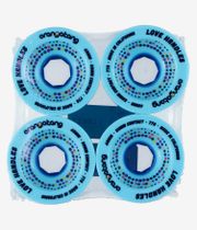 Orangatang Love Handles Wheels (blue) 65 mm 77A 4 Pack