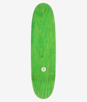 Magenta Doves 90's Shape 8.5" Planche de skateboard (multi)