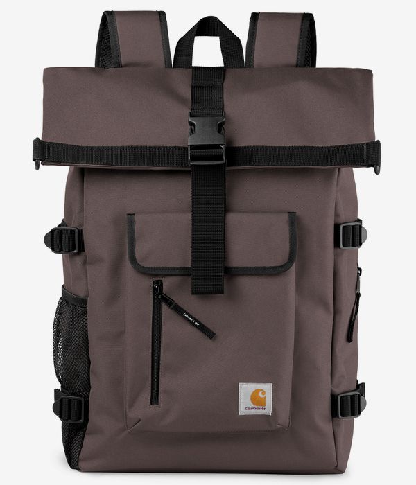 Carhartt WIP Philis Recycled Sac à dos 21,5L (shale)