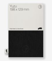 Polar Deck Buch (black)