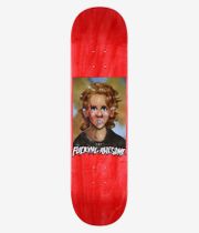 Fucking Awesome Dill Class Photo 8.18" Skateboard Deck (multi)