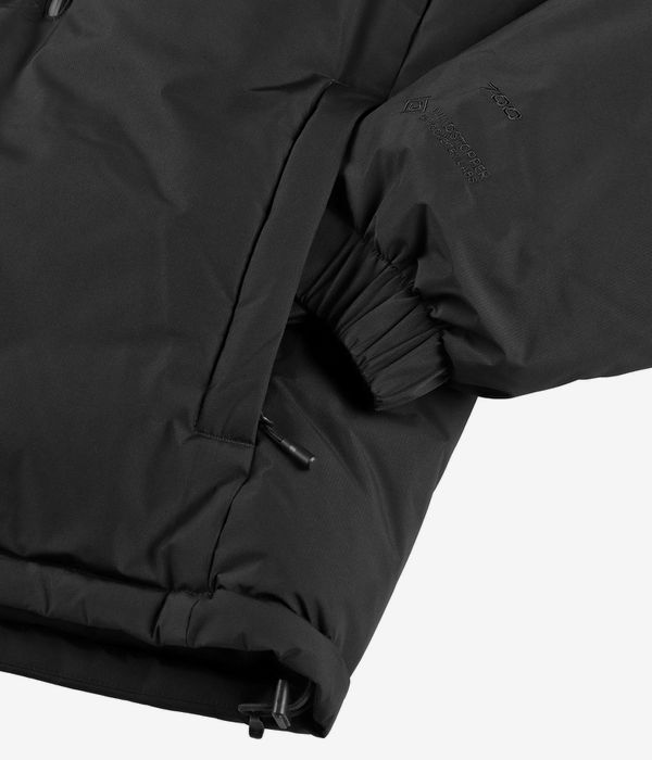 The North Face Rmst GTX Himalayan Tek Down Giacca (tnf black)