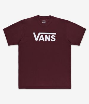 Vans Classic T-shirt (port royale white)