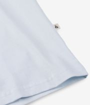 Anuell Krater Organic T-Shirt (light blue)