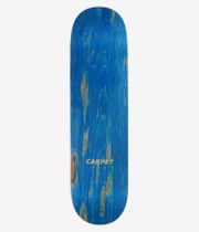 Carpet Company Blank 8.1" Planche de skateboard (multi)