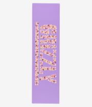 Grizzly Every Rose 9" Griptape (light purple)
