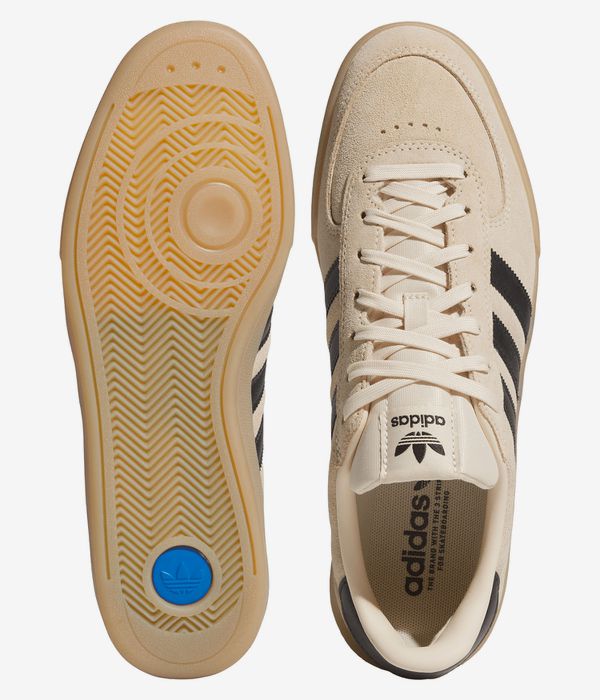 adidas Skateboarding Glenburn Chaussure (sand strata core black gum)