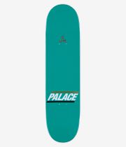 PALACE Benny Pro S41 8.1" Skateboard Deck (green)