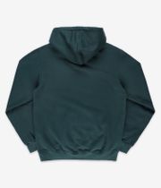 Iriedaily Peaceride Felpa Hoodie (nightforest)