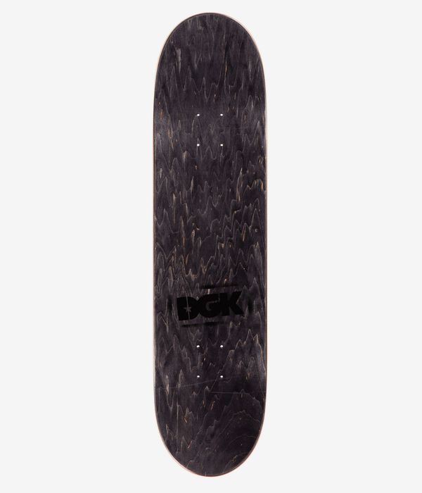 DGK Fagundes Mdr 7.9" Skateboard Deck (multi)