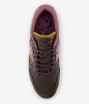 New Balance Numeric 480 Chaussure (brown pink)