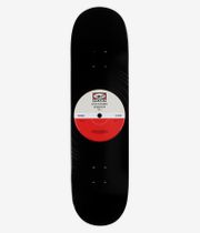 Skateboard Cafe 45 8.25" Skateboard Deck (black)