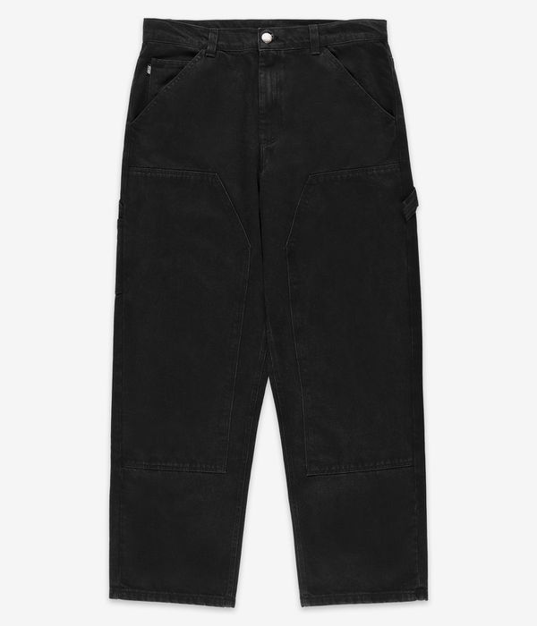 Antix Atlas Double Knee Jeans (washed black)