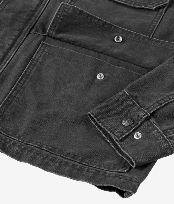 Levi's East Port Veste (meteorite)
