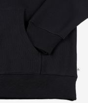 Anuell Spiritor Organic Hoodie (black)